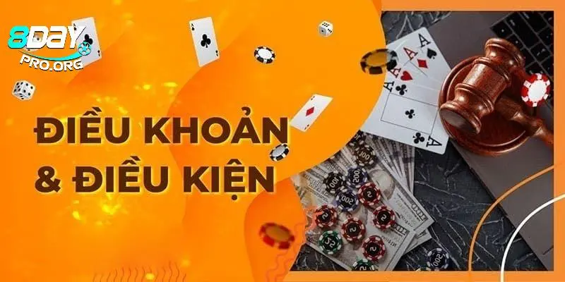 Mọi chính sách đều được bảo đảm bằng các điều khoản
